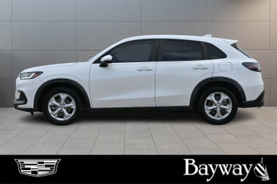 2023 Honda HR-V LX