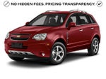 2014 Chevrolet Captiva LT