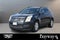 2014 Cadillac SRX Base