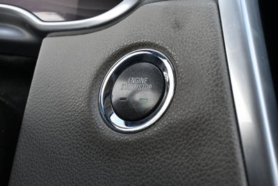 2014 Cadillac SRX Base