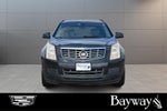 2014 Cadillac SRX Base