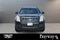 2014 Cadillac SRX Base