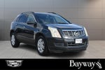 2014 Cadillac SRX Base