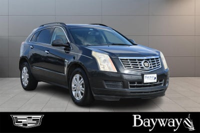 2014 Cadillac SRX Base