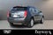 2014 Cadillac SRX Base