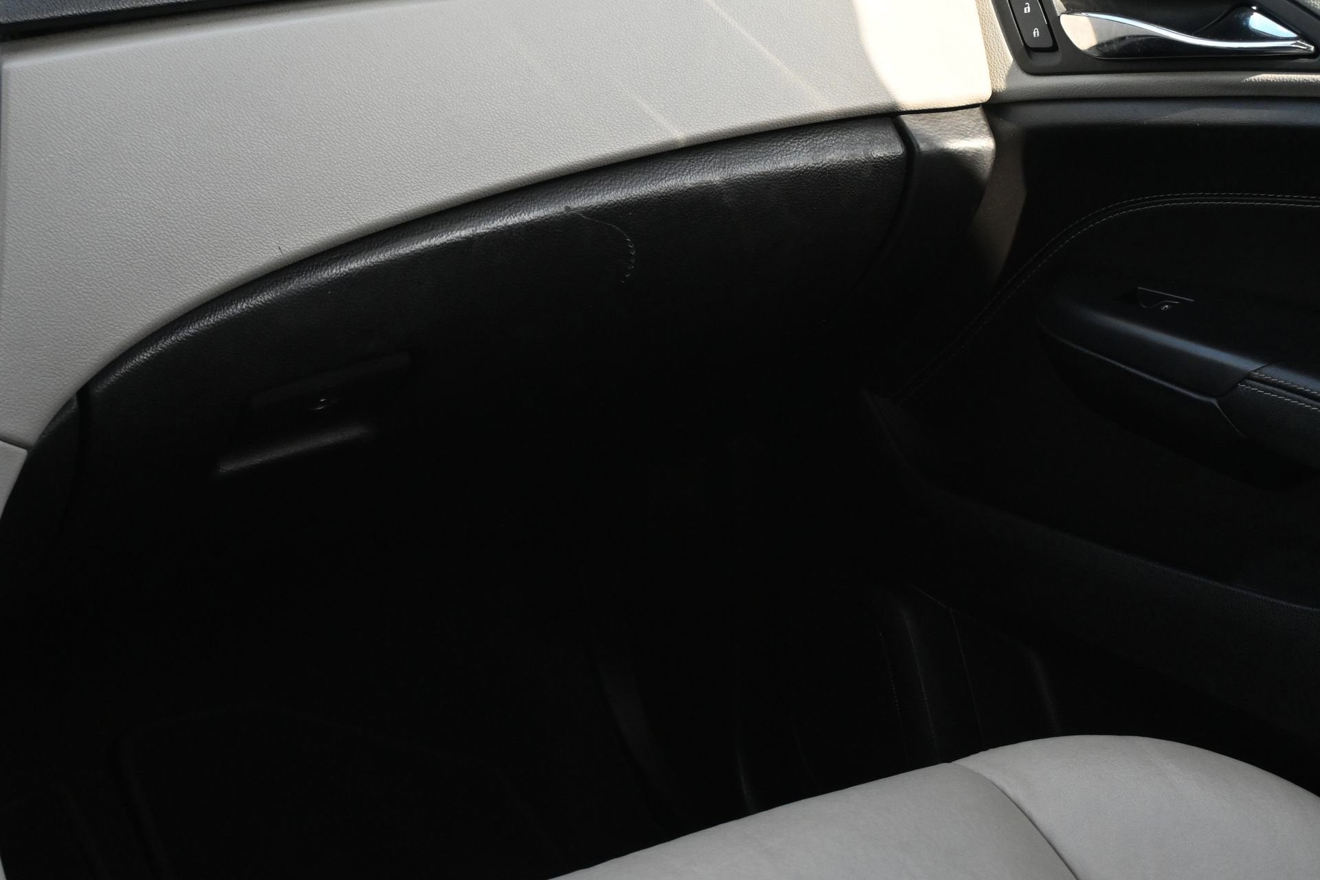 2014 Cadillac SRX Base