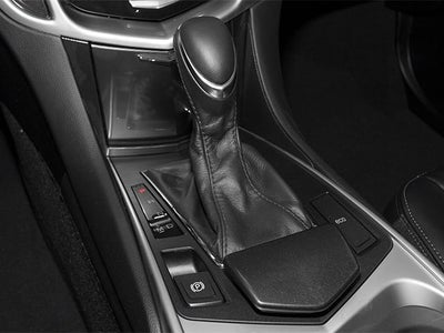 2013 Cadillac SRX Performance Collection