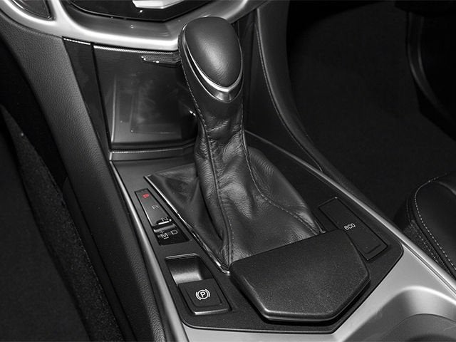 2013 Cadillac SRX Performance Collection