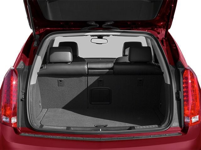 2013 Cadillac SRX Performance Collection