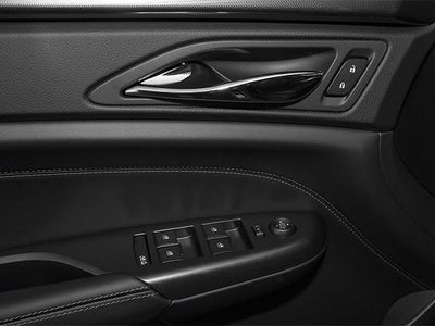 2013 Cadillac SRX Performance Collection