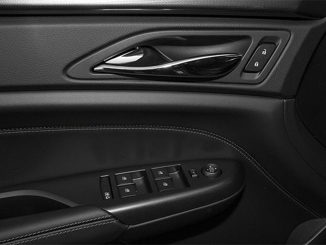 2013 Cadillac SRX Performance Collection
