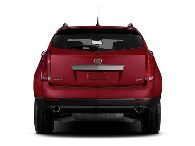 2013 Cadillac SRX Performance Collection