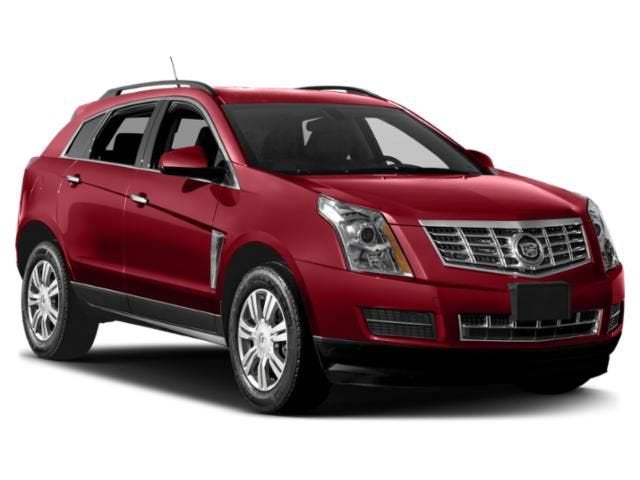 2013 Cadillac SRX Performance Collection
