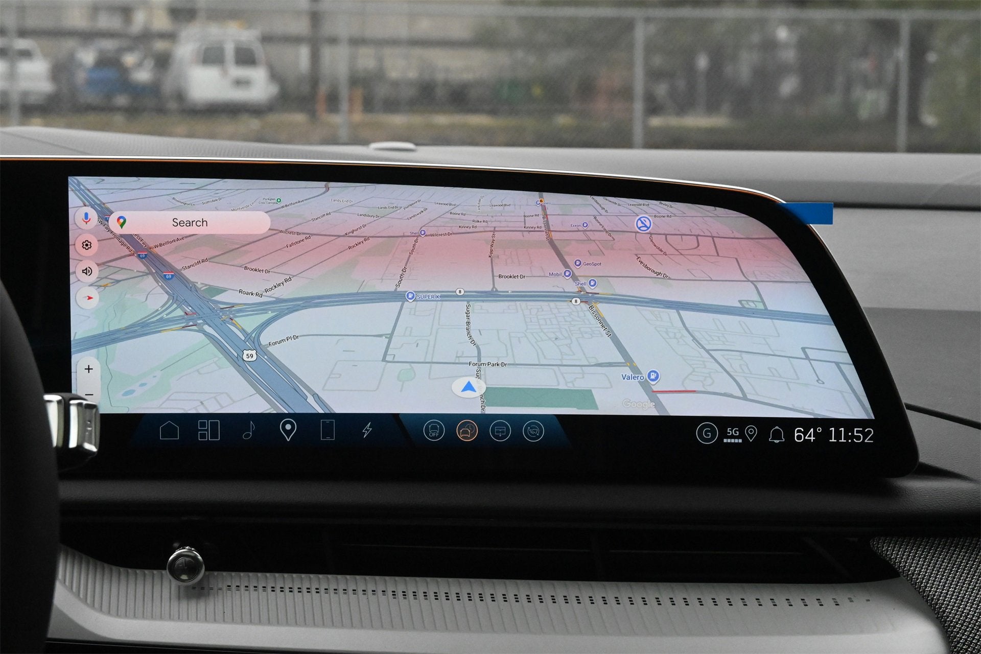 2026 Cadillac OPTIQ Premium Luxury