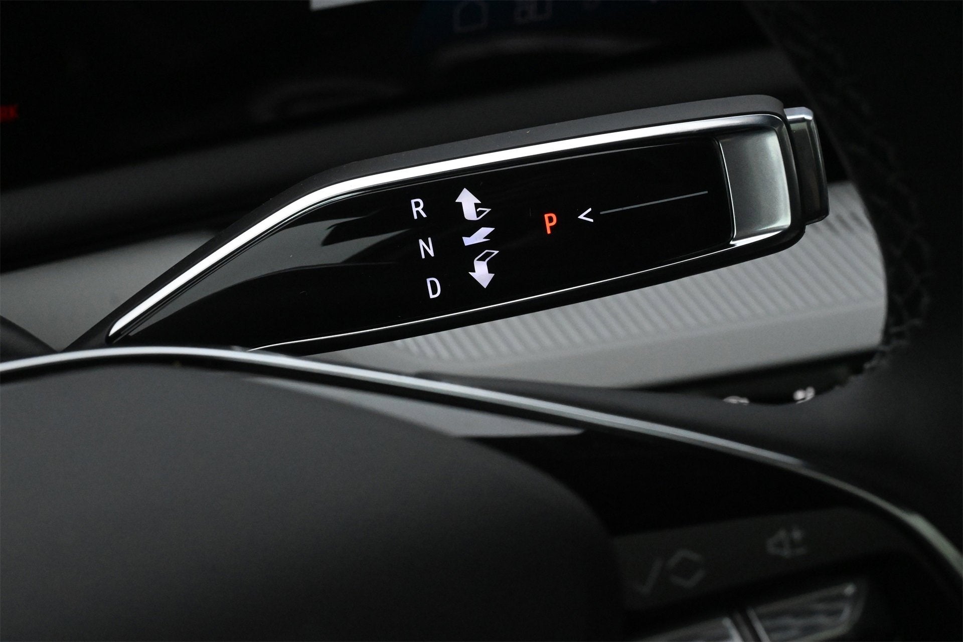 2026 Cadillac OPTIQ Premium Luxury