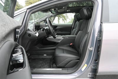 2026 Cadillac OPTIQ Premium Luxury