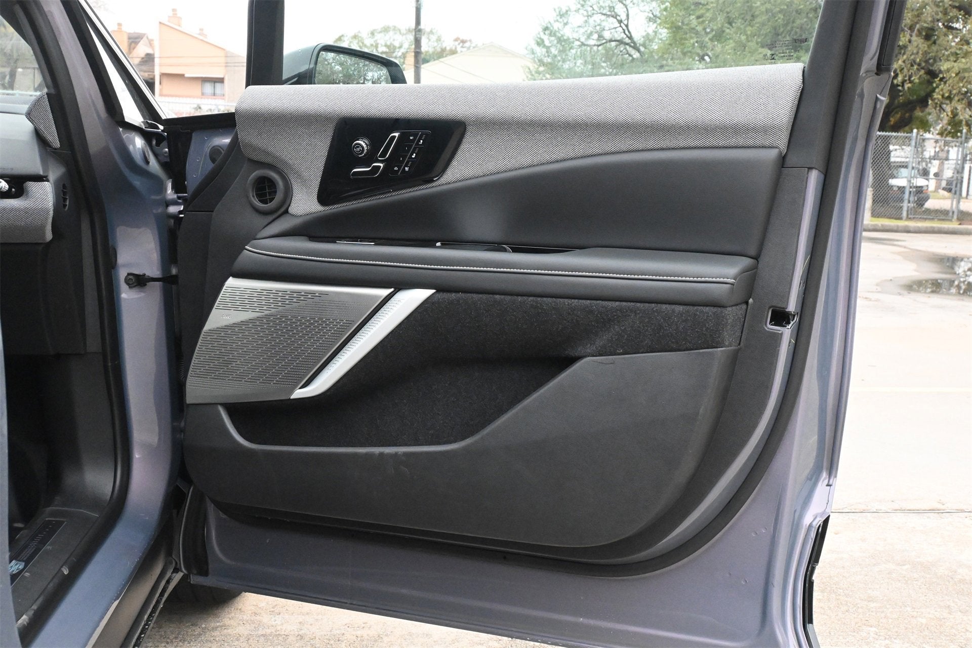 2026 Cadillac OPTIQ Premium Luxury