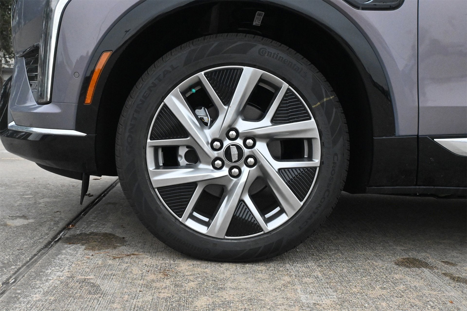 2026 Cadillac OPTIQ Premium Luxury