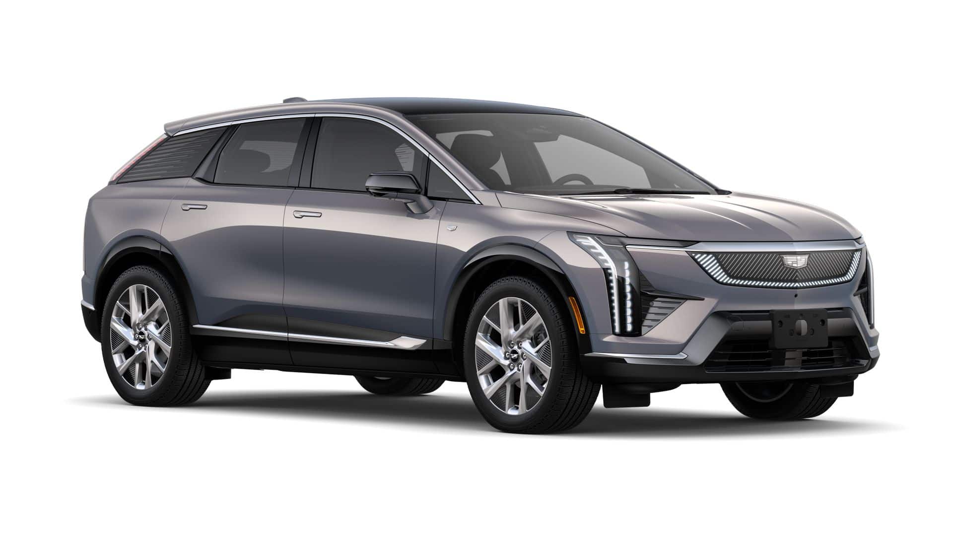 2026 Cadillac OPTIQ Premium Luxury