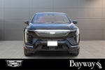 2025 Cadillac OPTIQ Luxury 2