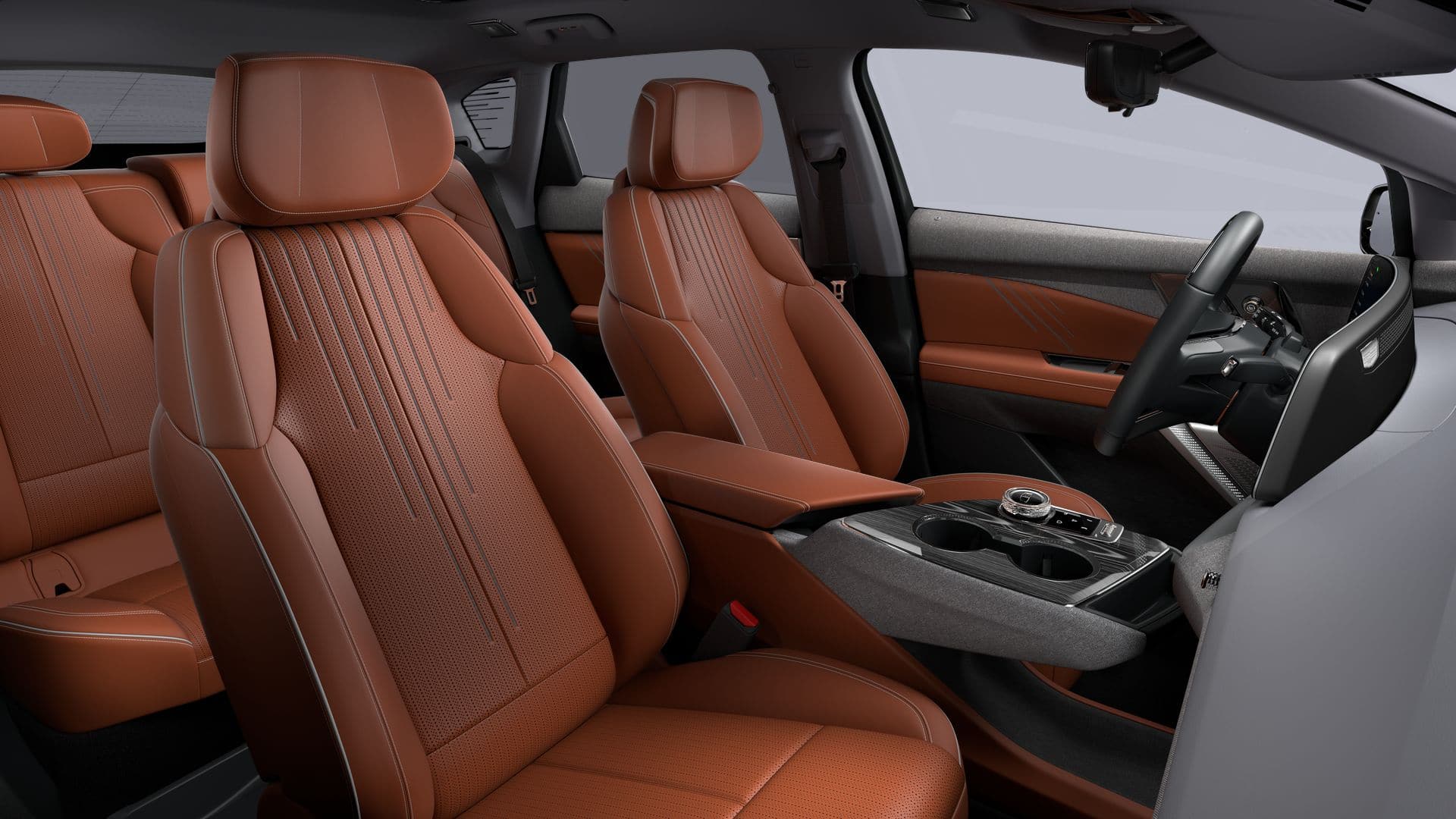 2025 Cadillac OPTIQ Luxury 2