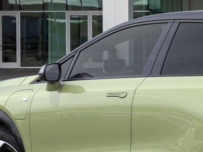 2027 Cadillac OPTIQ Sport