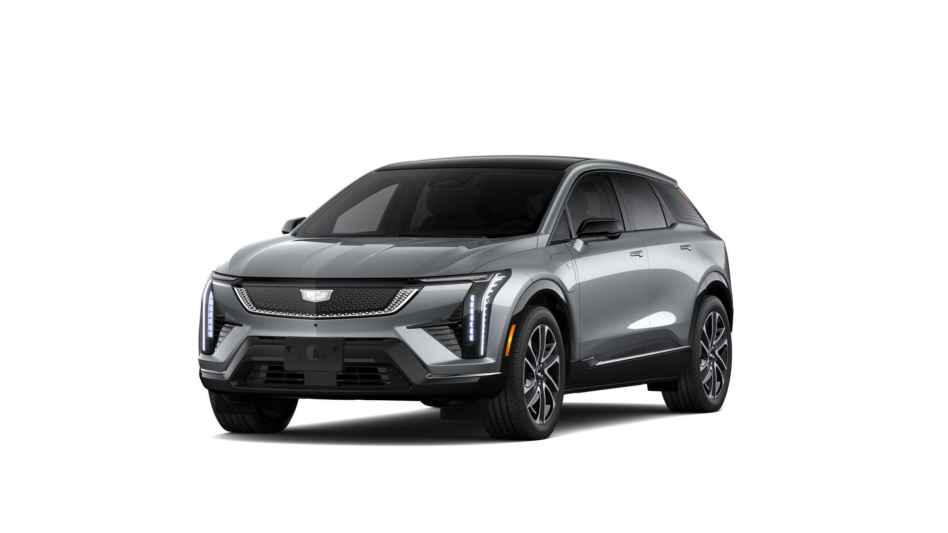 2027 Cadillac OPTIQ Sport