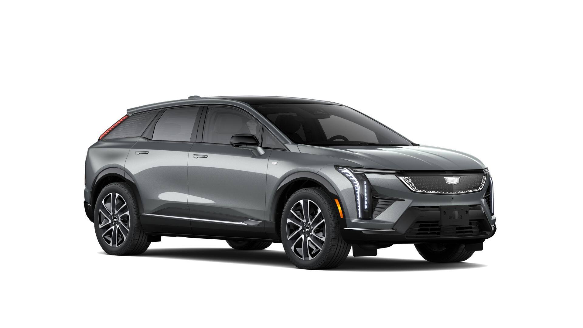 2027 Cadillac OPTIQ Sport
