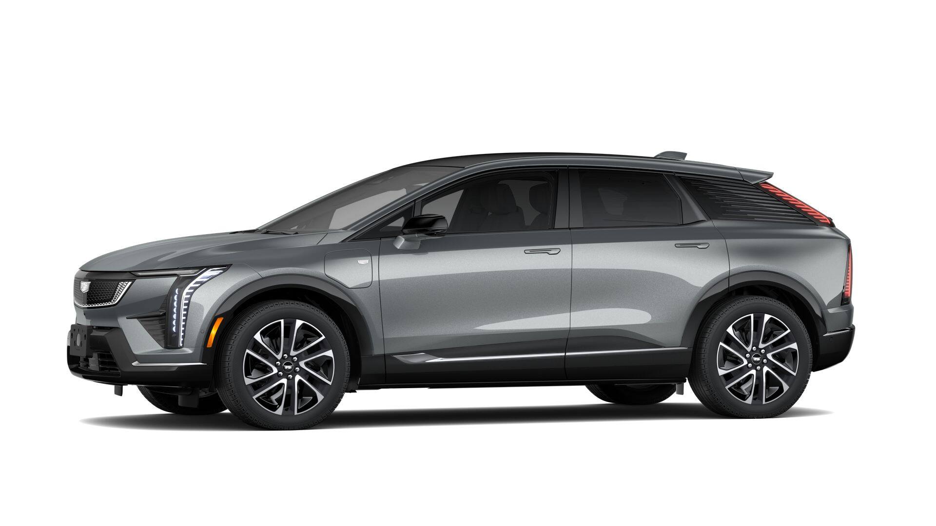 2027 Cadillac OPTIQ Sport