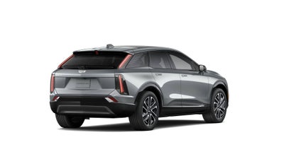 2027 Cadillac OPTIQ Sport
