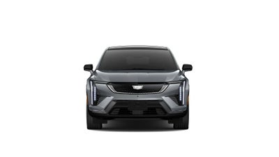 2027 Cadillac OPTIQ Sport