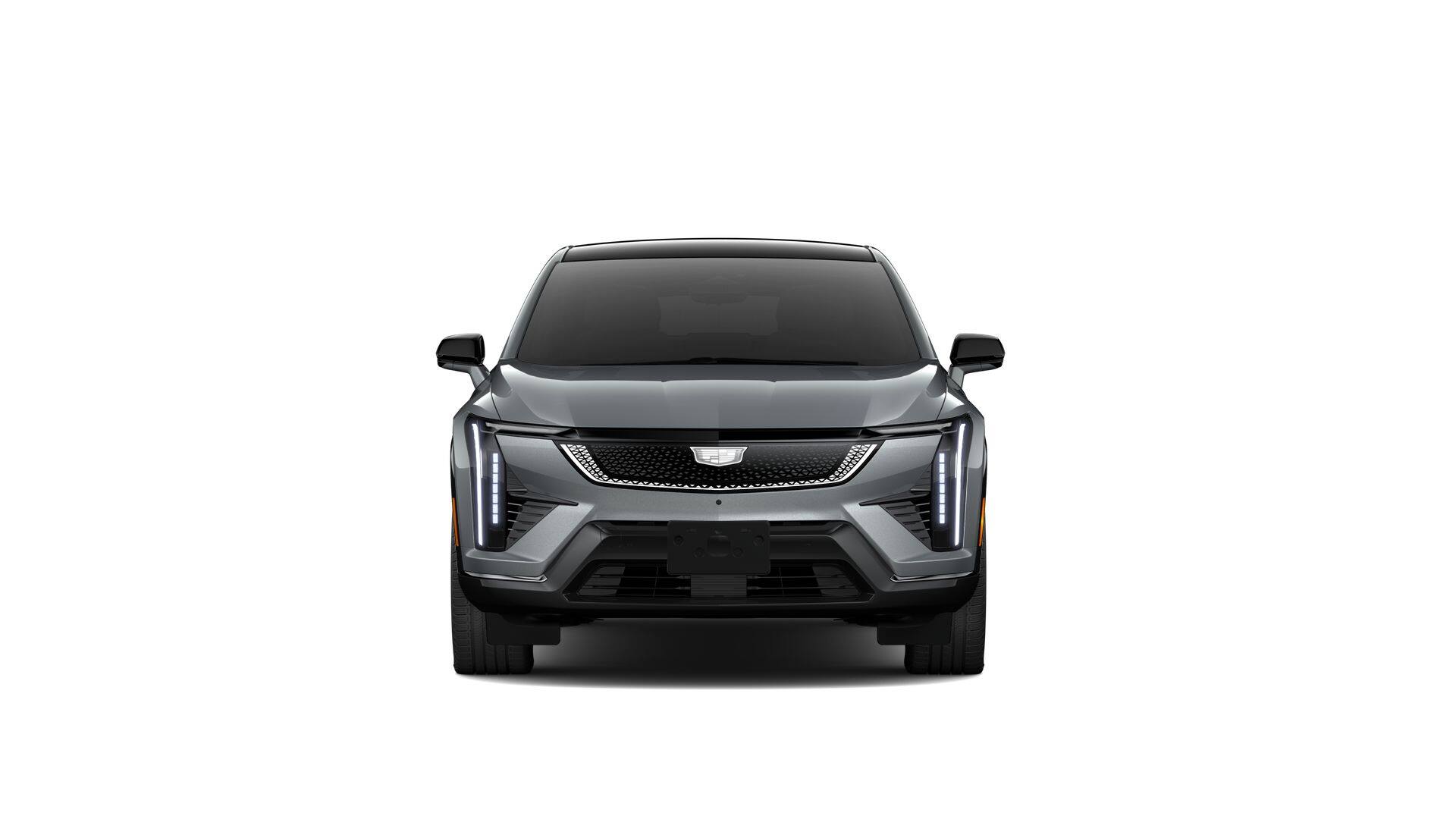 2027 Cadillac OPTIQ Sport