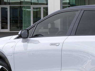 2027 Cadillac OPTIQ Sport