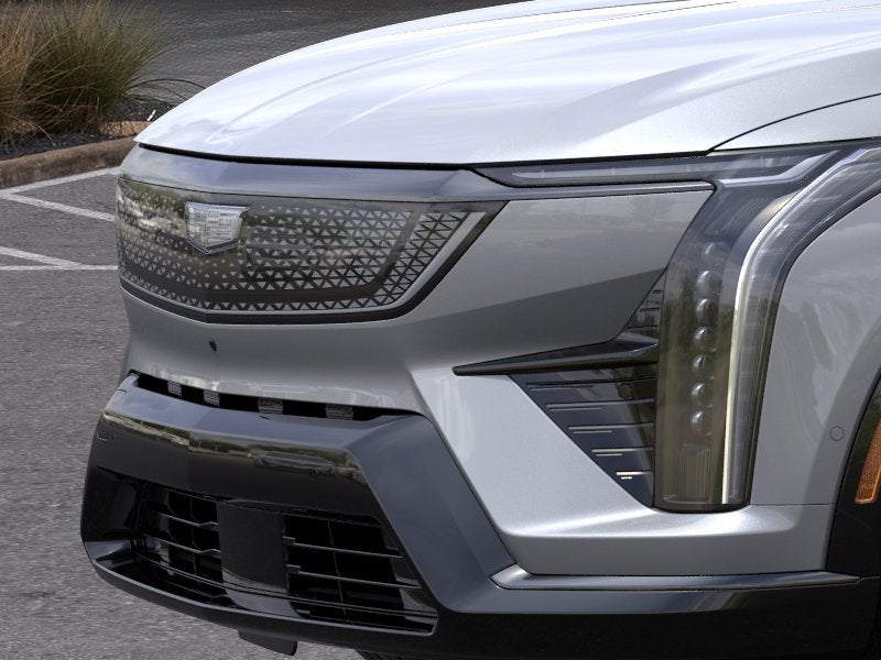 2027 Cadillac OPTIQ Sport