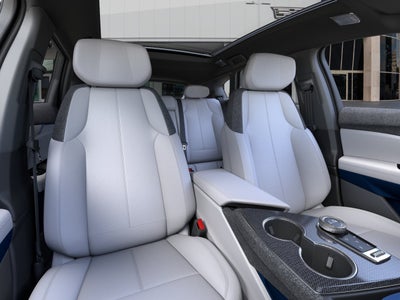 2027 Cadillac OPTIQ Sport