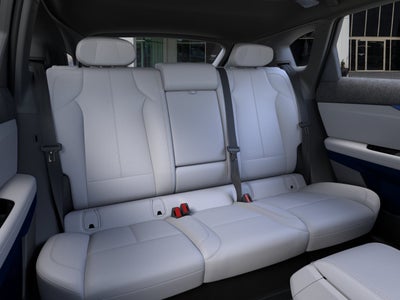 2027 Cadillac OPTIQ Sport