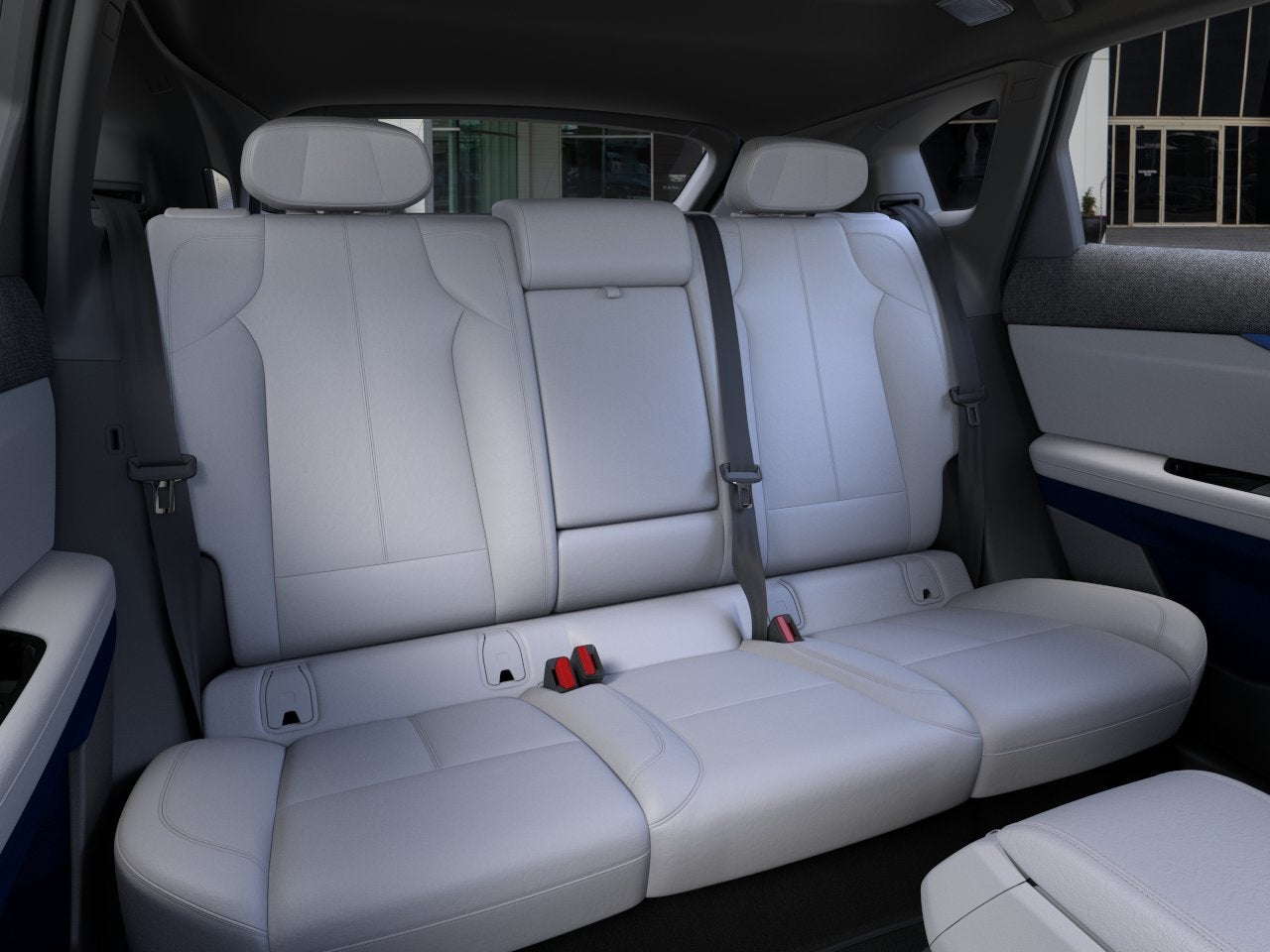 2027 Cadillac OPTIQ Sport