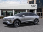 2027 Cadillac OPTIQ Sport