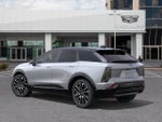 2027 Cadillac OPTIQ Sport