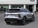 2027 Cadillac OPTIQ Sport