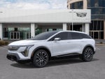 2027 Cadillac OPTIQ Sport