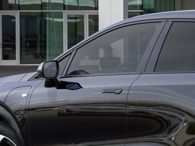 2027 Cadillac OPTIQ Sport