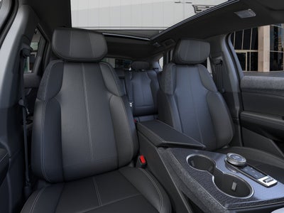 2027 Cadillac OPTIQ Sport