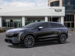 2027 Cadillac OPTIQ Sport