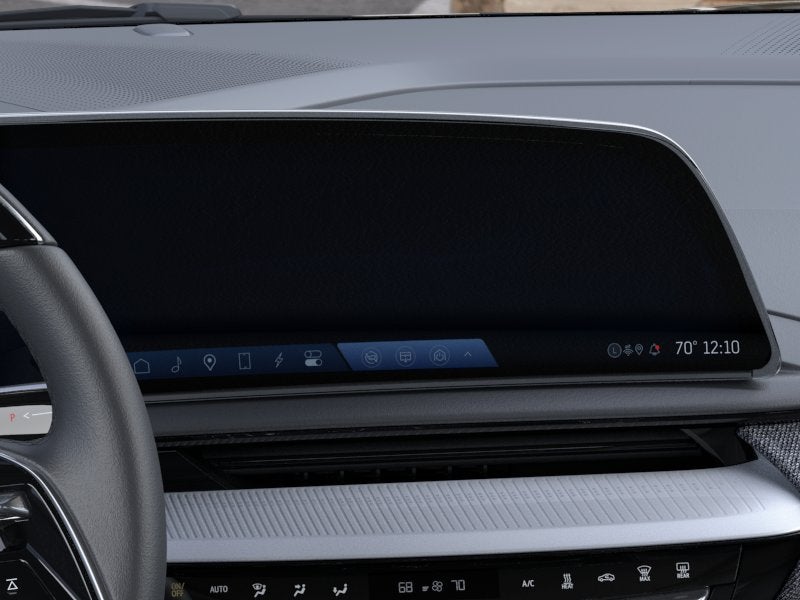 2027 Cadillac OPTIQ Sport