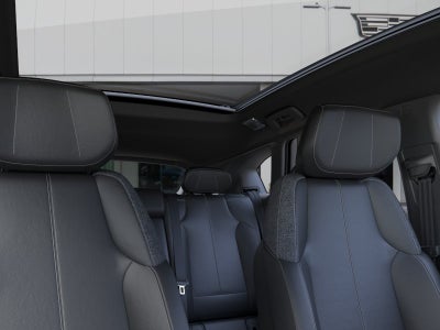 2027 Cadillac OPTIQ Sport