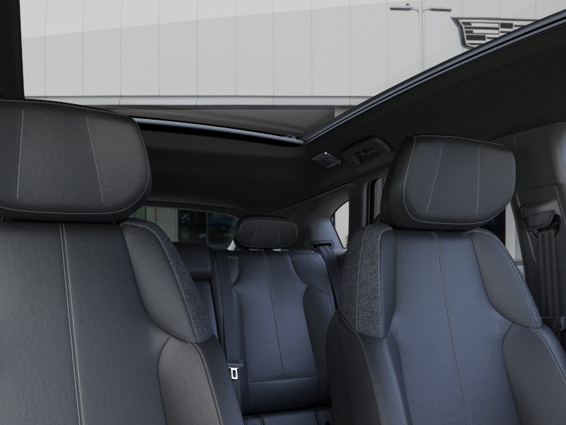 2027 Cadillac OPTIQ Sport