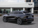 2027 Cadillac OPTIQ Sport