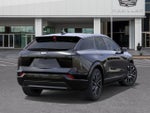 2027 Cadillac OPTIQ Sport