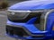 2027 Cadillac OPTIQ V-Series